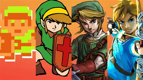 who invented zelda|The Legend of Zelda .